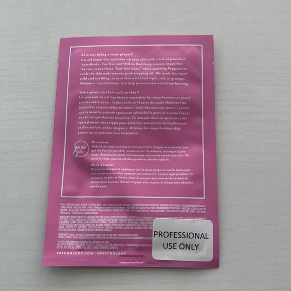 Facemasks - Picture 6 of 9